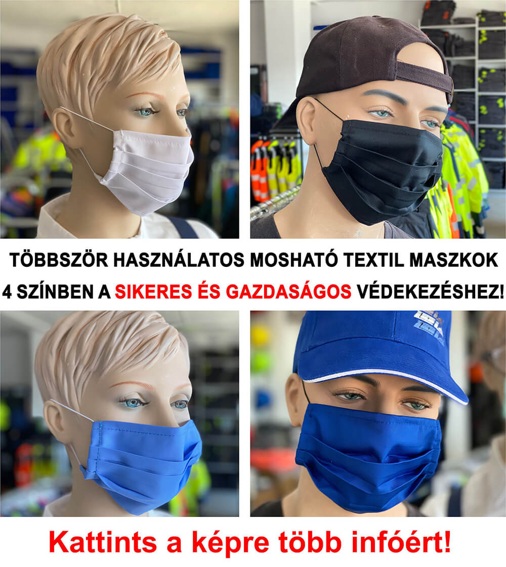 LOLA munkaruha, munkaruházat, védőruházat, védőszköz LOLA munkaruha, munkaruházat, védőruházat, védőszköz
