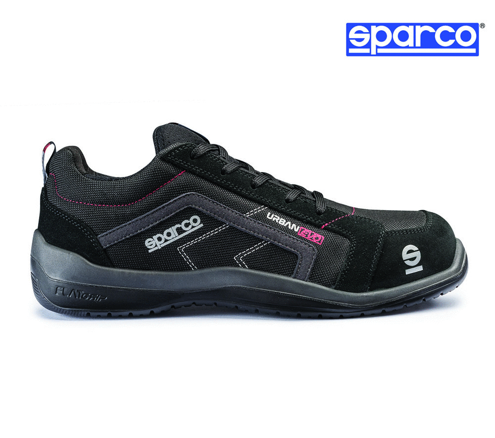 SPARCO PRATICE S1P munkavdelmi cip NRNR adatlap