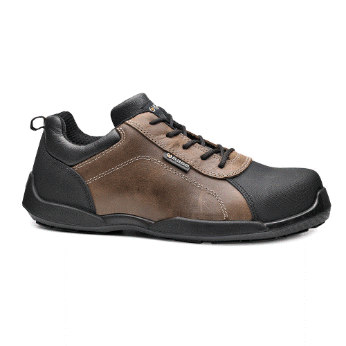 BASE B0609 S3 SRC munkavédelmi cipő adatlap