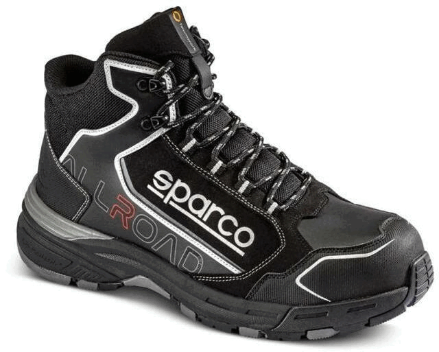 SPARCO ALLROAD- H SRC ESD HRO adatlap