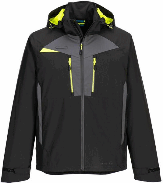 DX463 Softshell kabt adatlap