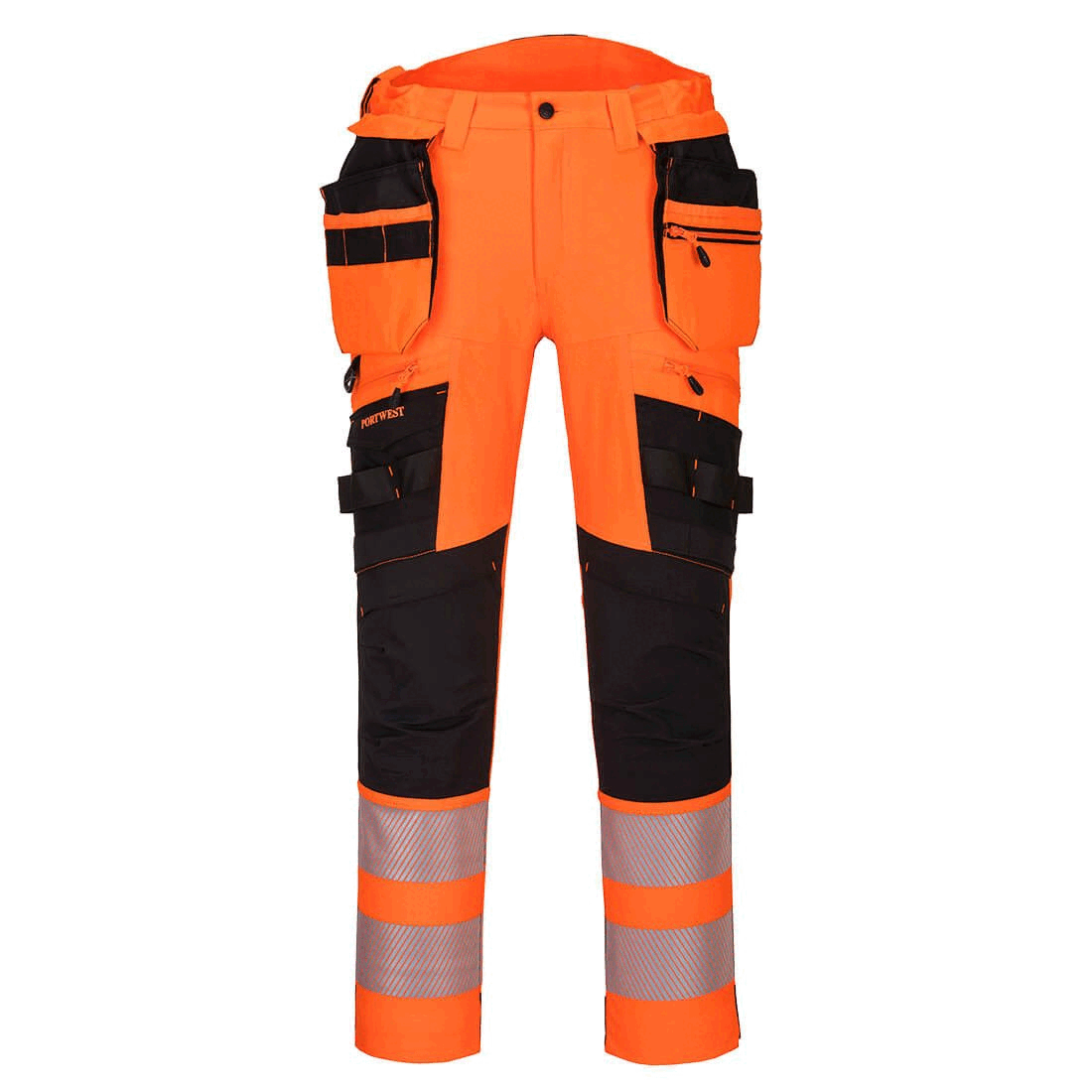 DX442 HI-VIS munkanadrg adatlap