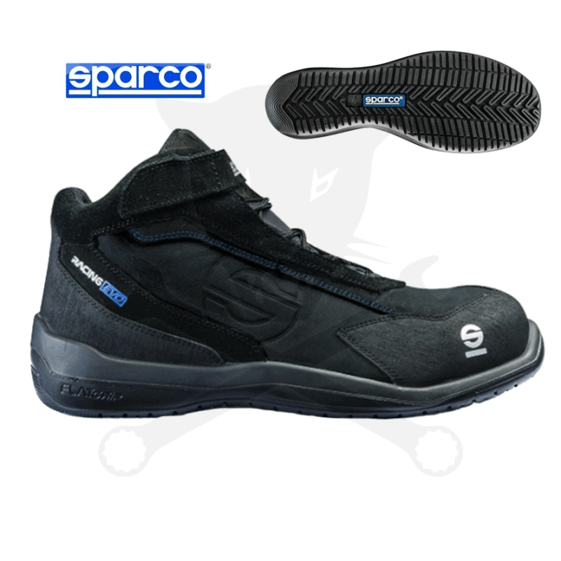 SPARCO RACING NRNR adatlap