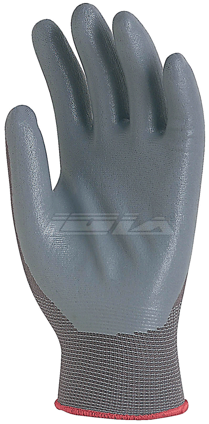 SZEREL�KESZTY� Habos�tott nitril teny�r 6237-6240 adatlap