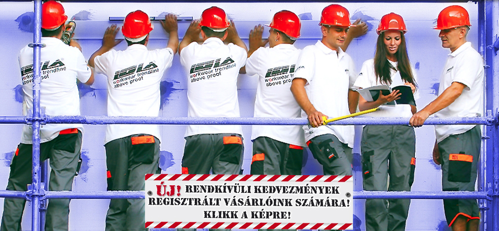 Lola munkaruha, munkaruh�zat, v�d�ruh�zat, v�d�szk�z, v�d�felszerel�s web�ruh�z, webshop