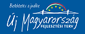 �j Magyarorsz�g Fejleszt�si Terv